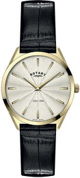 Rotary Watch Ultra Slim LS08013/03