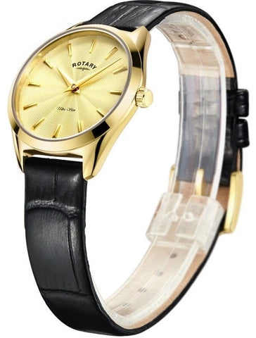 Rotary Watch Ultra Slim