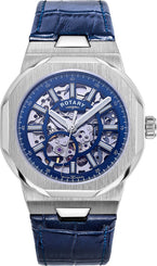 Rotary Watch Regent Mens GS05415/05