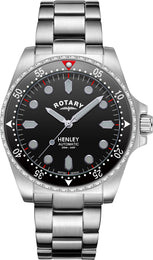 Rotary Watch Henley Mens GB05136/04
