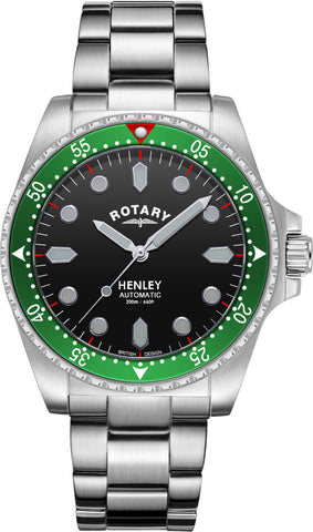 Rotary Watch Henley Mens GB05136/71