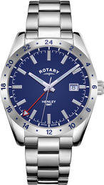 Rotary Watch Henley Mens GB05176/05