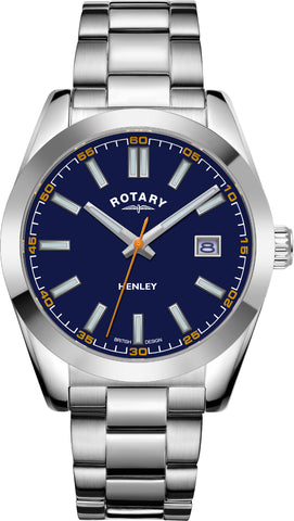 Rotary Watch Henley Mens GB05180/05