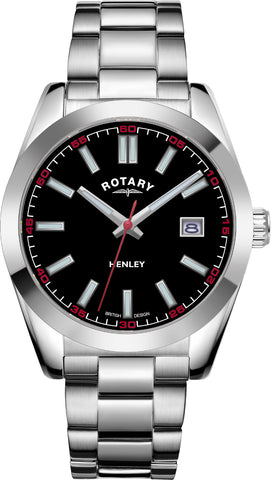 Rotary Watch Henley Mens GB05180/04