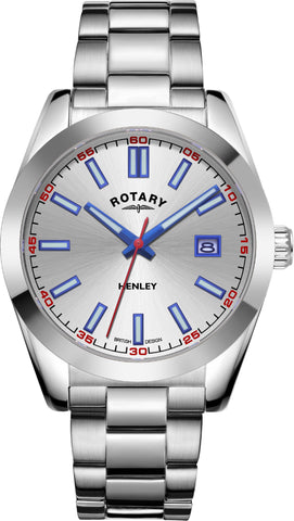 Rotary Watch Henley Mens GB05180/59