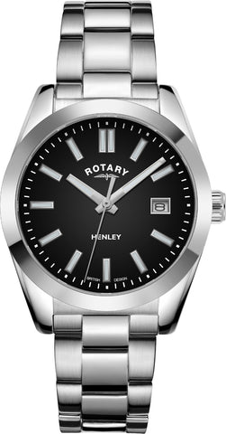 Rotary Watch Henley Ladies LB05180/04