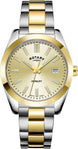 Rotary Watch Henley Ladies LB05181/03