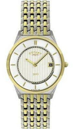 Rotary Watch Gents Ultra Slim GB08001/02