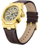Rotary Regent Skeleton Mens Watch Pre-Order