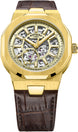 Rotary Regent Skeleton Mens Watch Pre-Order