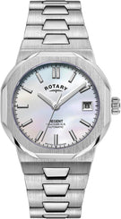 Rotary Watch Regent Ladies LB05410/07