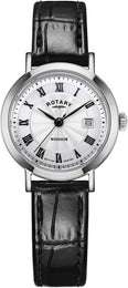Rotary Watch Windsor Ladies LS05420/01