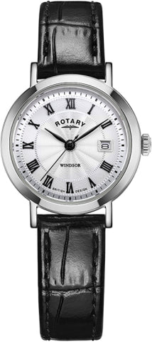 Rotary Watch Windsor Ladies LS05420/01
