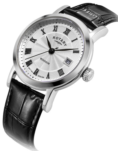 Rotary Windsor Ladies Watch Pre-Order