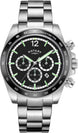 Rotary Watch Henley Chronograph Mens GB05440/04