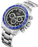 Rotary Henley Chronograph Mens Watch