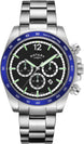 Rotary Watch Henley Chronograph Mens GB05440/72