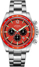 Rotary Watch Henley Chronograph Mens GB05440/54