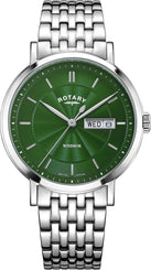 Rotary Watch Windsor 3 Hands Mens GB05420/24