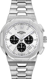 Rotary Watch Regent Chronograph Mens GB05450/59