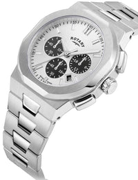 Rotary Regent Chronograph Mens Watch