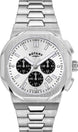 Rotary Watch Regent Chronograph Mens GB05450/59