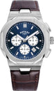 Rotary Watch Regent Chronograph Mens GS05450/05
