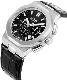 Rotary Regent Chronograph Mens Watch Pre-Order