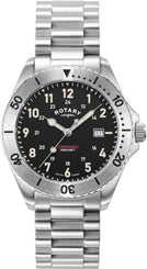 Rotary Watch Commando Mens GB05475/19