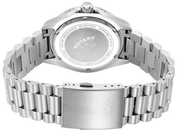 Rotary Commando Mens Watch Pre-Order