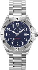 Rotary Watch Commando Mens GB05475/52