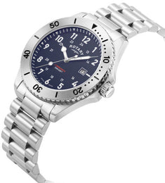 Rotary Commando Mens Watch