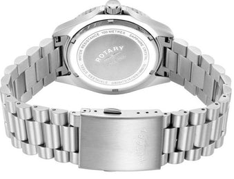 Rotary Commando Mens Watch