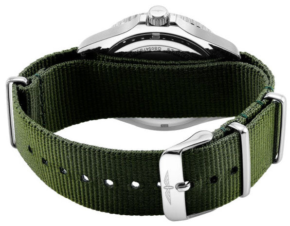 Rotary Commando Mens Watch