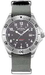 Rotary Watch Commando Mens GS05475/48