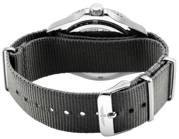 Rotary Commando Mens Watch Pre-Order