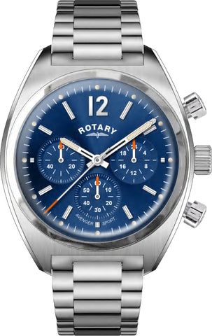 Rotary Watch Avenger Sport Mens GB05485/05