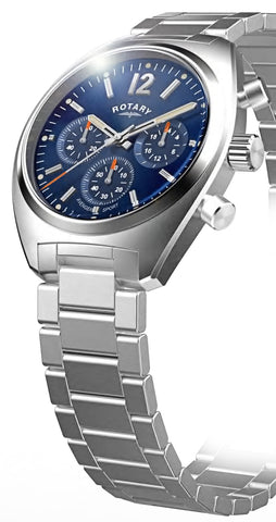 Rotary Avenger Sport Mens Watch Pre-Order