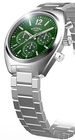 Rotary Avenger Sport Mens Watch Pre-Order