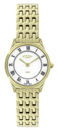 Rotary Watch Ladies Ultra Slim LB08002/01