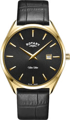 Rotary Watch Ultra Slim Mens GS08013/04