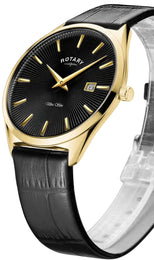 Rotary Ultra Slim Mens Watch