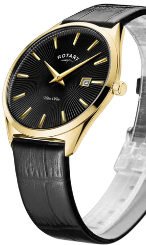 Rotary Ultra Slim Mens Watch