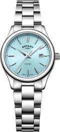 Rotary Watch Oxford Ladies LB05092/77
