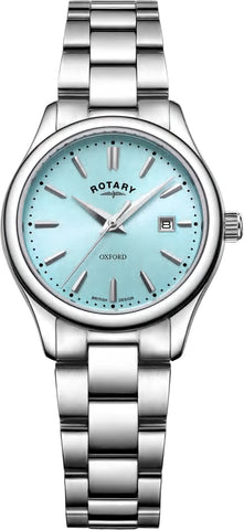 Rotary Watch Oxford Ladies LB05092/77