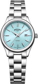 Rotary Watch Oxford Ladies LB05092/77