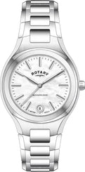 Rotary Watch Kensington Ladies LB05105/41