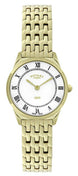 Rotary Watch Ladies Ultra Slim LB08002/01