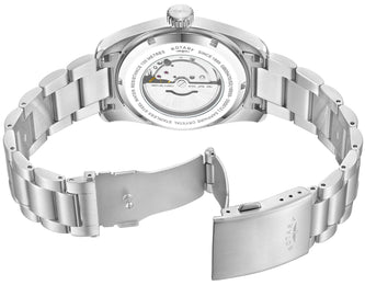 Rotary Commando Mens Watch Pre-Order