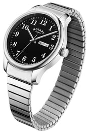 Rotary Expander Mens Watch Pre-Order